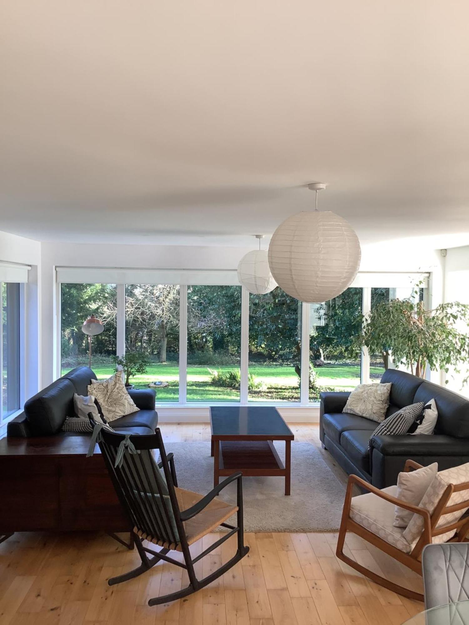 Springwood - Royal Hillsborough Villa Exterior photo