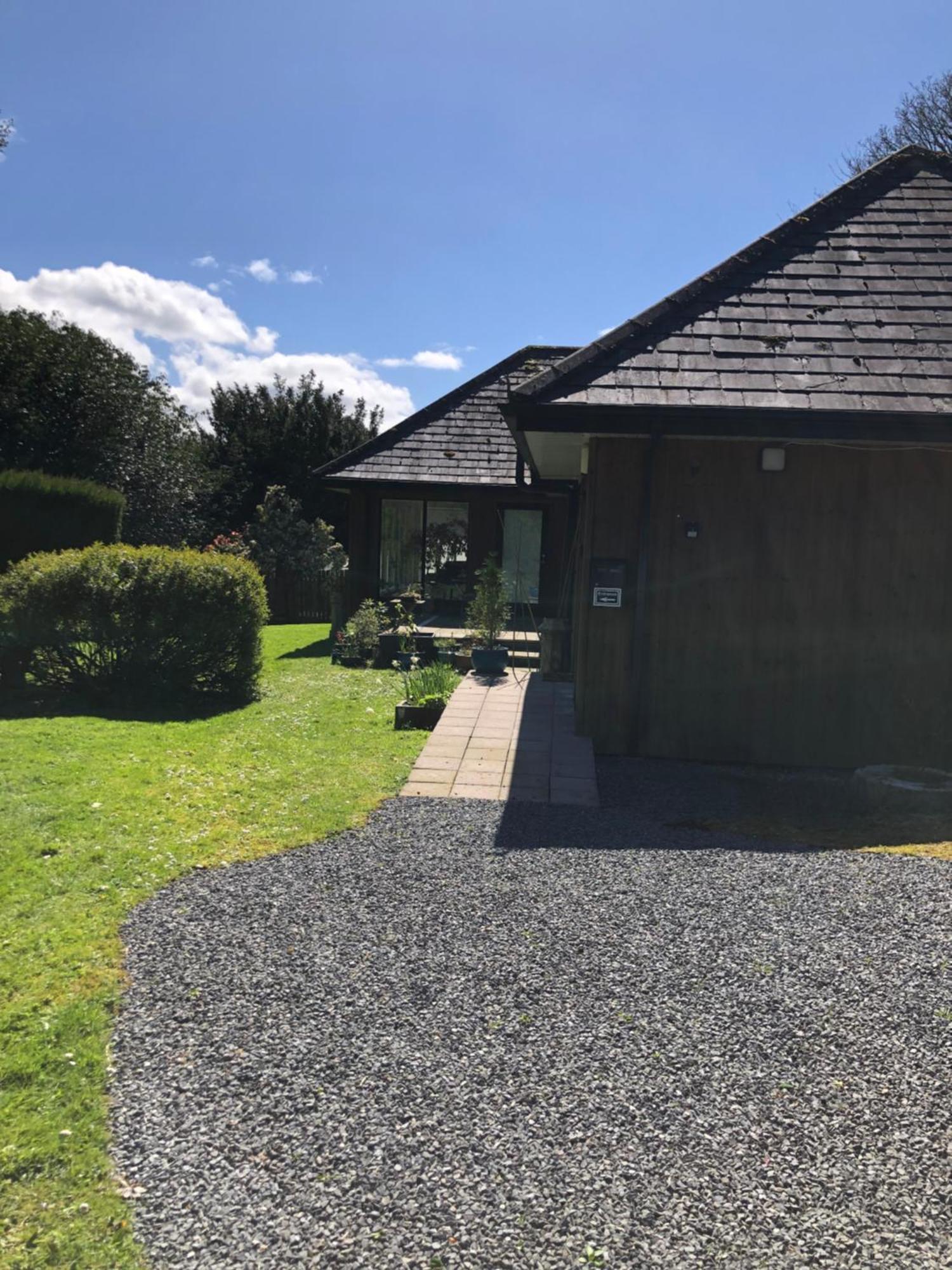 Springwood - Royal Hillsborough Villa Exterior photo